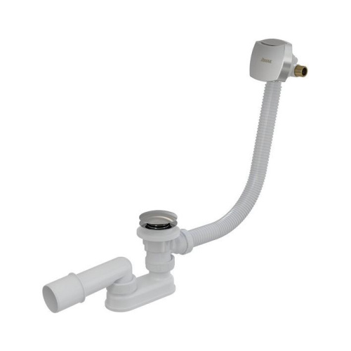 Слив-перелив для ванны Ravak X01505 с заполнением переливом II