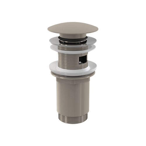 Донный клапан для раковины 5/4" AlcaPlast A392-N-P