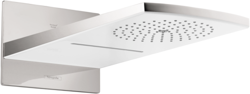 Верхний душ Hansgrohe Raindance Rainfall 28433400