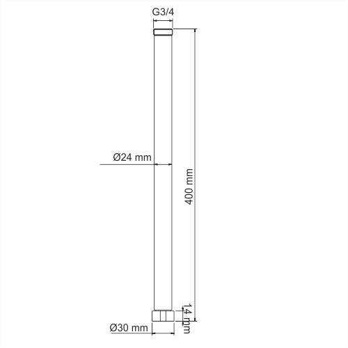  WasserKRAFT Аксессуары для душа  3 интернет магазин сантехники BATHPOINT