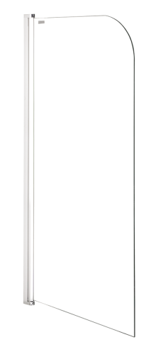 Шторка для ванны 143x75 SAT VZUNIKCRT