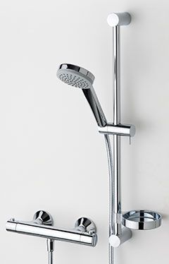 Смеситель для душа Oras Safira 1349U