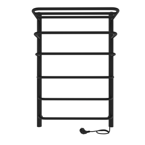 Полотенцесушитель Hit (electro) 80/50  INDIGO