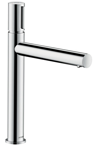 Смеситель для раковины Hansgrohe UnoSelect 45013000