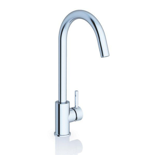 Смеситель для кухни Ravak Suzan KM 016.00 хром X070039