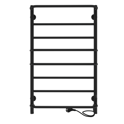 Полотенцесушитель Europe Lux б/п (electro) 80/50  INDIGO