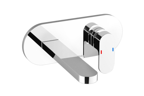 Смеситель для умывальника Ravak CR 019.00 скрытого монтажа X070093