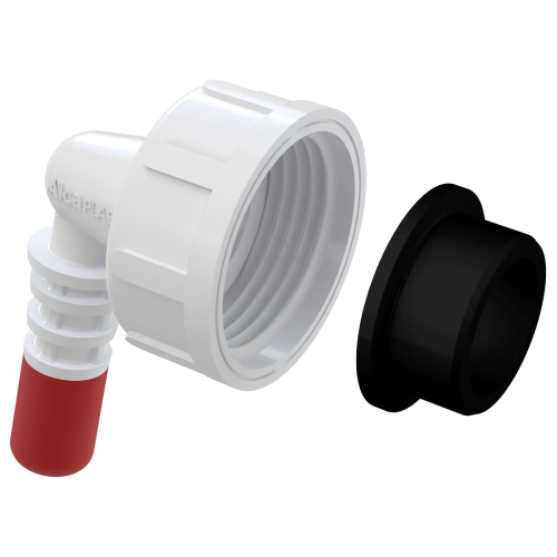 Штуцер G1"/8–16 AlcaPlast P0049-ND