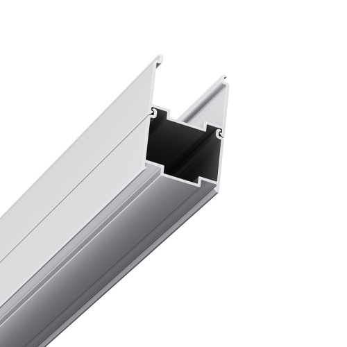 Регулирующий профиль Ravak ANPS 1980 сатин