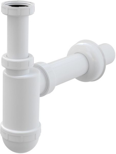Сифон для раковины AlcaPlast A43