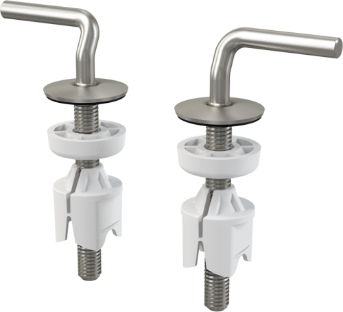 Петли для сидения A601 ALCAPLAST P096