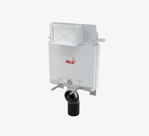Инсталляция для приставного унитаза ALCAPLAST Alcamodul A100\850