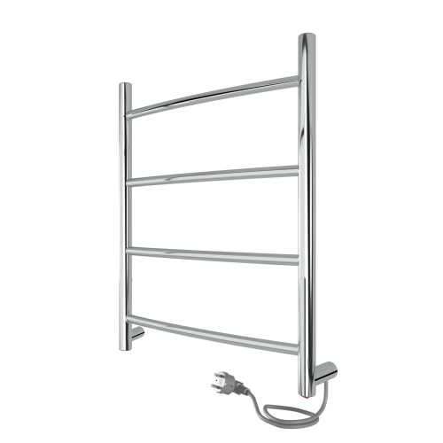 Полотенцесушитель Arc б/п (electro) 50/40  INDIGO