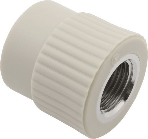 Alcapipe PPR переходник c металлической резьбой внутренней 16x1/2"