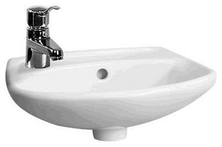 Раковина Jika Lyra 40 8.1527.1.000.105.9