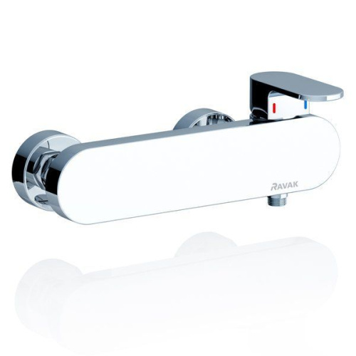 Смеситель для душа Ravak Chrome X070043R