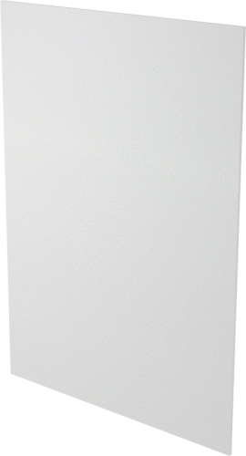 Звукоизоляционная плита для подвесного писсуара ALCAPLAST M950