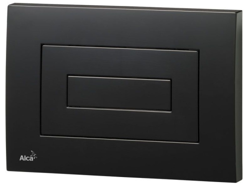 Клавиша для инсталляции ALCAPLAST М478 черная
