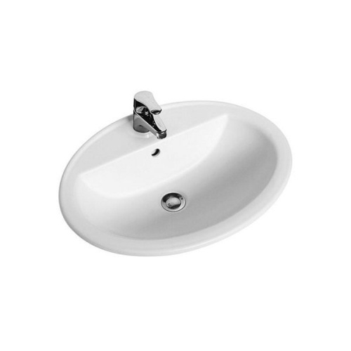 Раковина врезная 56 см Roca Aloa 7327865000