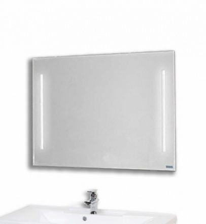 Зеркало 100x65 Aquaton Отель 1A107402OT010