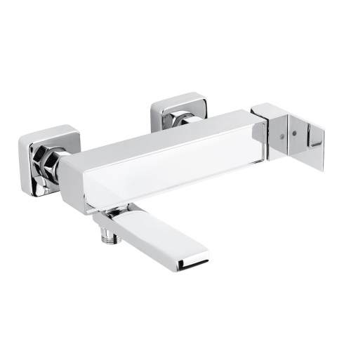 Смеситель для ванны SIKO Elements без душевого набора 150мм SIKOBSEL222