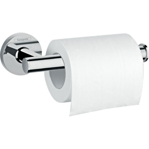 Держатель Hansgrohe Logis Universal туалетной бумаги 41726000