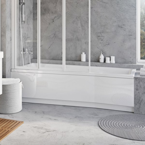 Передняя панель Ravak BE HAPPY II 170 R для ванны CZ95100A00