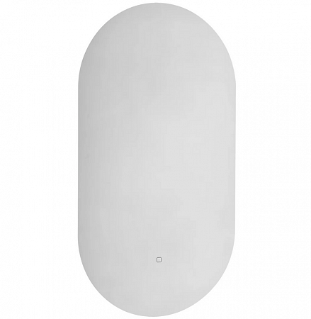 Зеркало Aquaton Альто 110х60 1A256502A1010