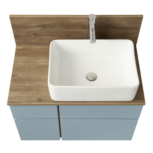 Столешница+панель Aquaton Мишель  80 1A256603MIDR0