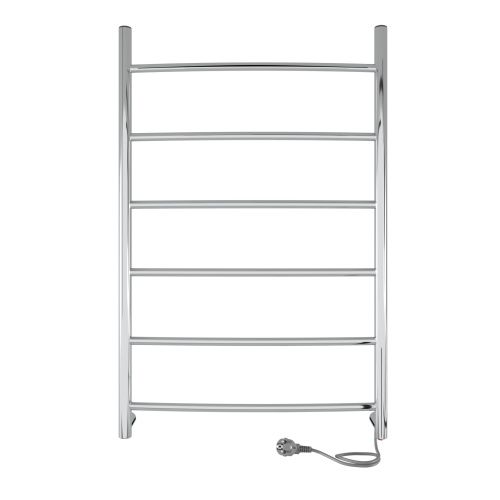 Полотенцесушитель Arc б/п (electro) 80/50  INDIGO