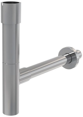 Сифон для раковины DN32 AlcaPlast А402