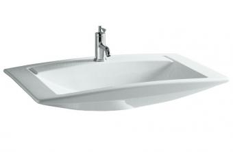 Раковина подвесная 96 см Laufen MYLIFE 810947