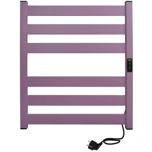 Полотенцесушитель Oktava Slim 5 (electro) 60/50  INDIGO