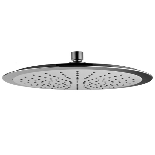 Lamark  Лейка душевая верхняя, круглая, диаметр 300мм, хром, блистер LM8034C