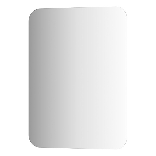 Зеркало с LED-подсветкой настенное ECLIPSE DEFESTO 80x80 см, DF 2228