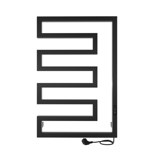 Полотенцесушитель Rodos (electro) 80/50  INDIGO