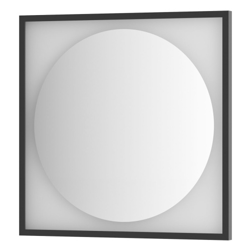 Зеркало с LED-подсветкой настенное OPTI DEFESTO 60x80 см, DF 2817