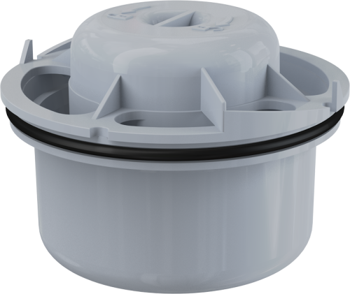 Гидрозатвор мокрый ALCAPLAST APV0010