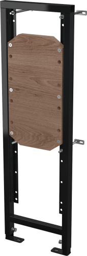 Монтажная рама для поручней ALCAPLAST A106/1120