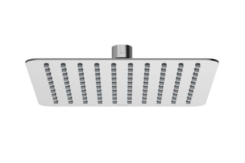 Тропический верхний душ Ravak 982.01 200 мм квадратный X07P334