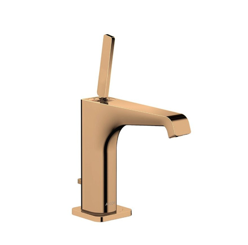 Смеситель Hansgrohe Citterio 36100140