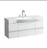Тумба под раковину Laufen Palace  120 401302075463R