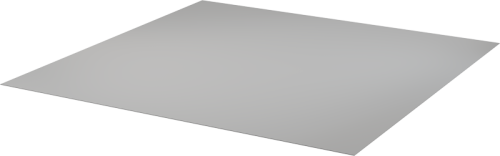 Гидроизоляционная фольга 1300х1300 мм ALCAPLAST AIZ3