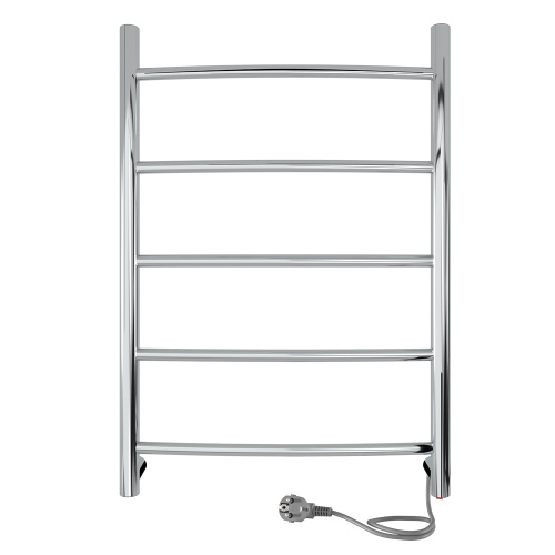 Полотенцесушитель Arc б/п (electro) 60/40  INDIGO