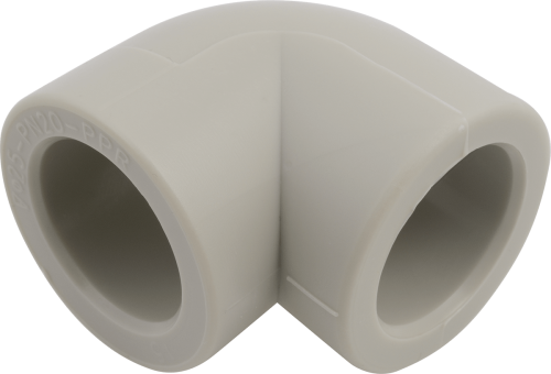 Alcapipe PPR колено 90° 75