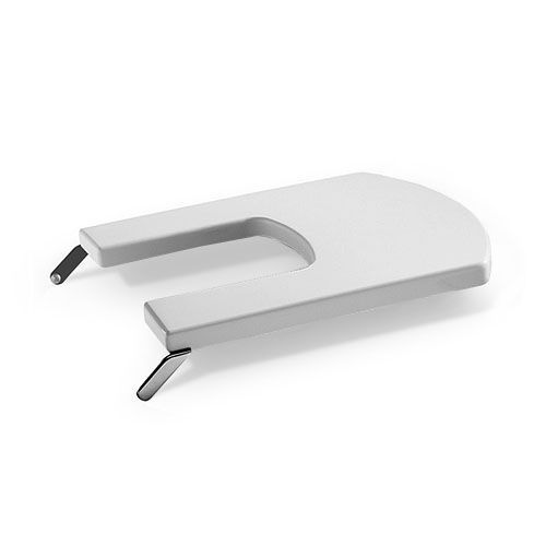 Крышка биде ROCA HALL 806620.4