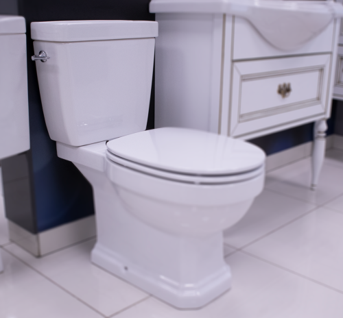 Бачок Roca Carmen 3410A1000