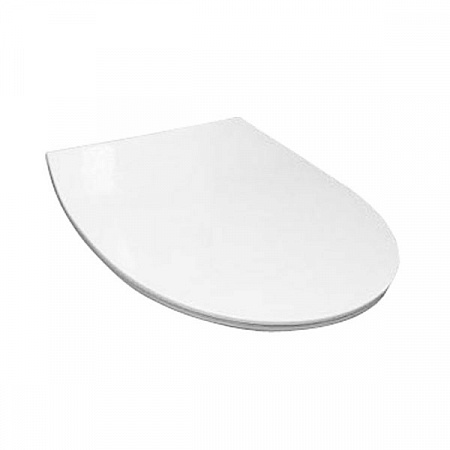 Сиденье для унитаза с микролифтом ROCA VICTORIA NORD ZRU9302919