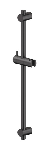 Душевая штанга SAT SATBSSTDA серый никель