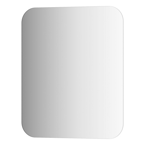 Зеркало с LED-подсветкой настенное ECLIPSE DEFESTO 70x70 см, DF 2232